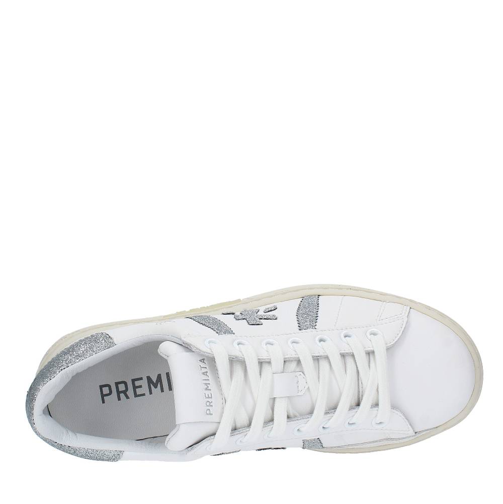 PREMIATA Sneakers In Pelle