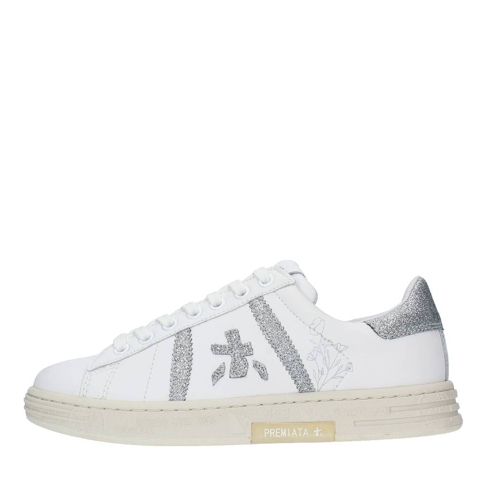 PREMIATA Sneakers in pelle