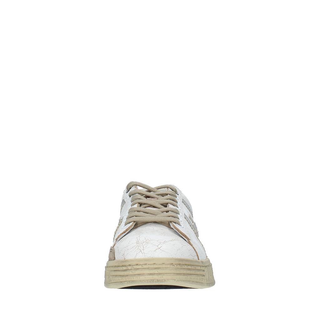 PREMIATA Sneakers In Pelle