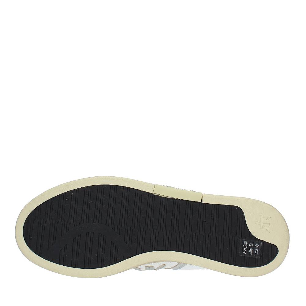 PREMIATA Sneakers In Pelle