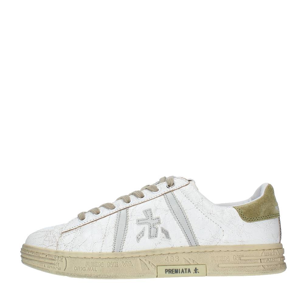 PREMIATA Sneakers in pelle
