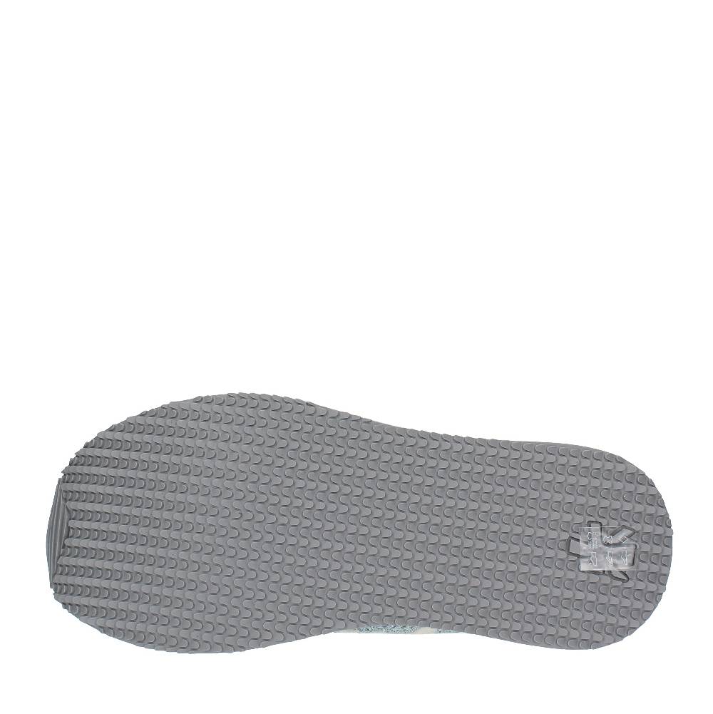 PREMIATA Sneakers In Pelle E Tessuto