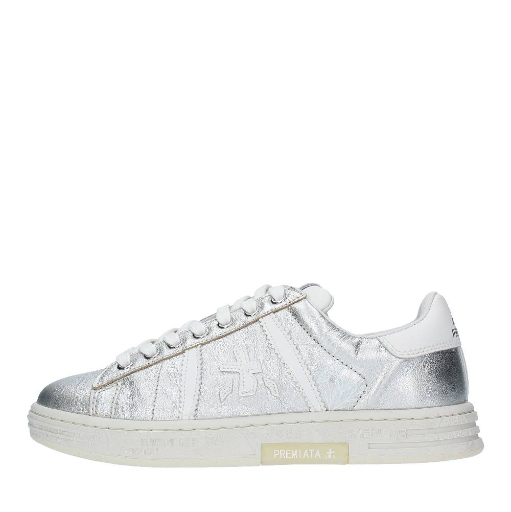 PREMIATA Sneakers in pelle