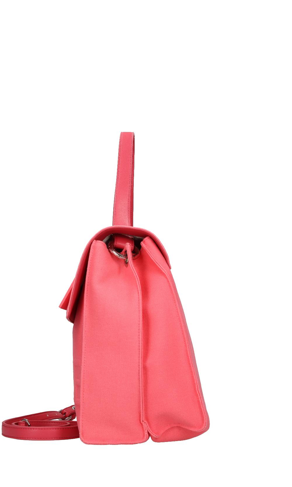 REBELLE Borsa CHANTAL In Tessuto