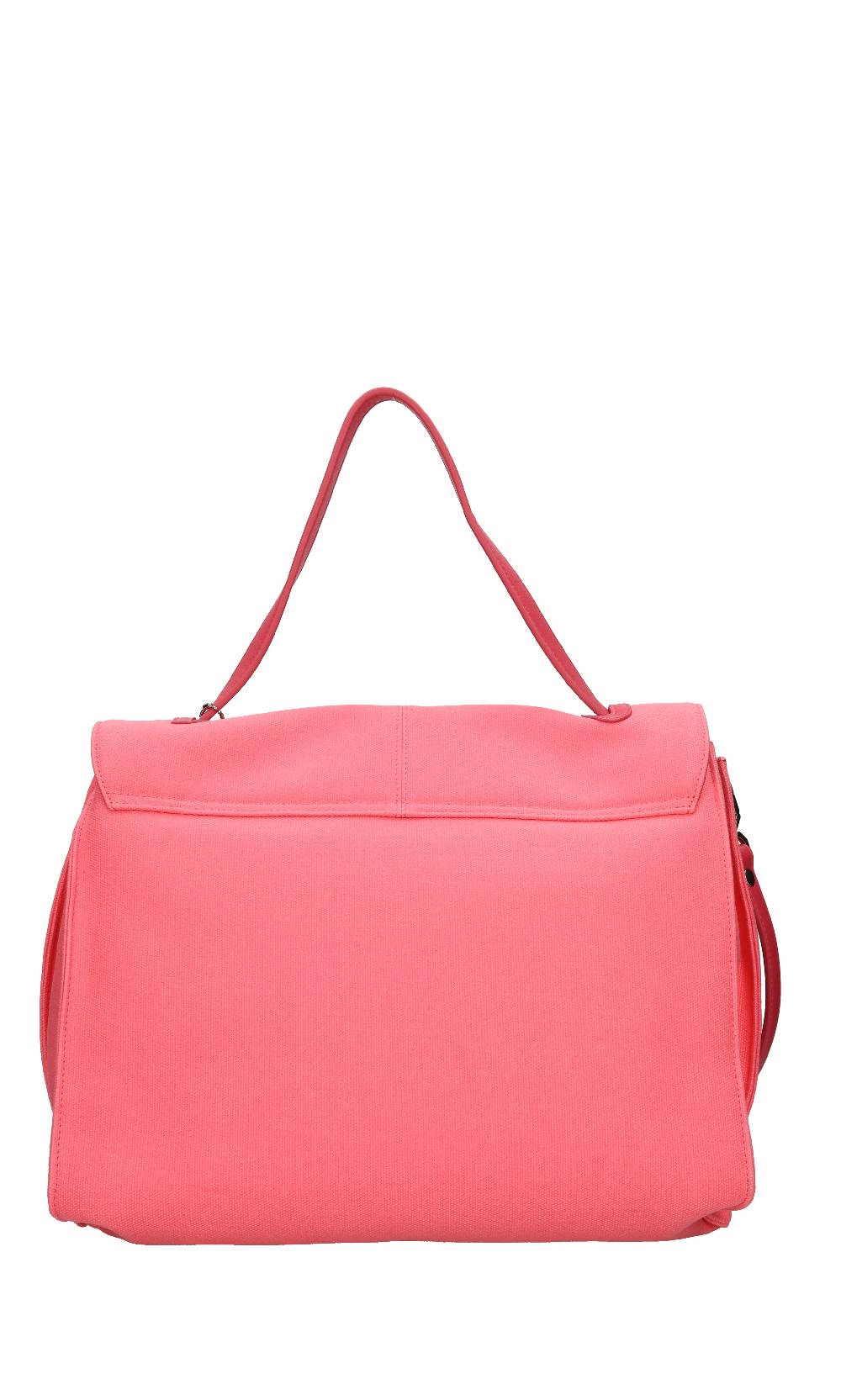 REBELLE Borsa CHANTAL In Tessuto