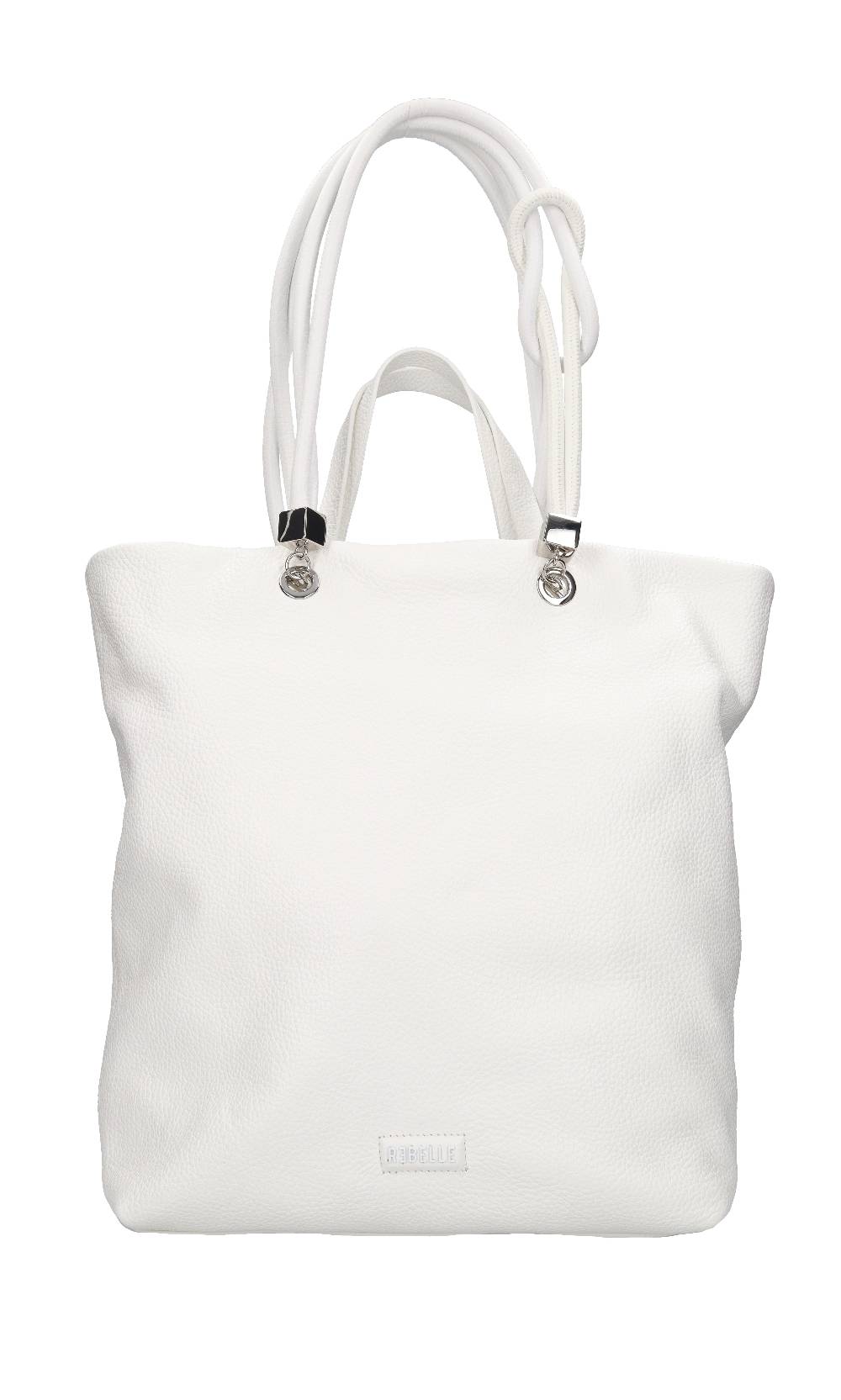 REBELLE Borsa In Pelle