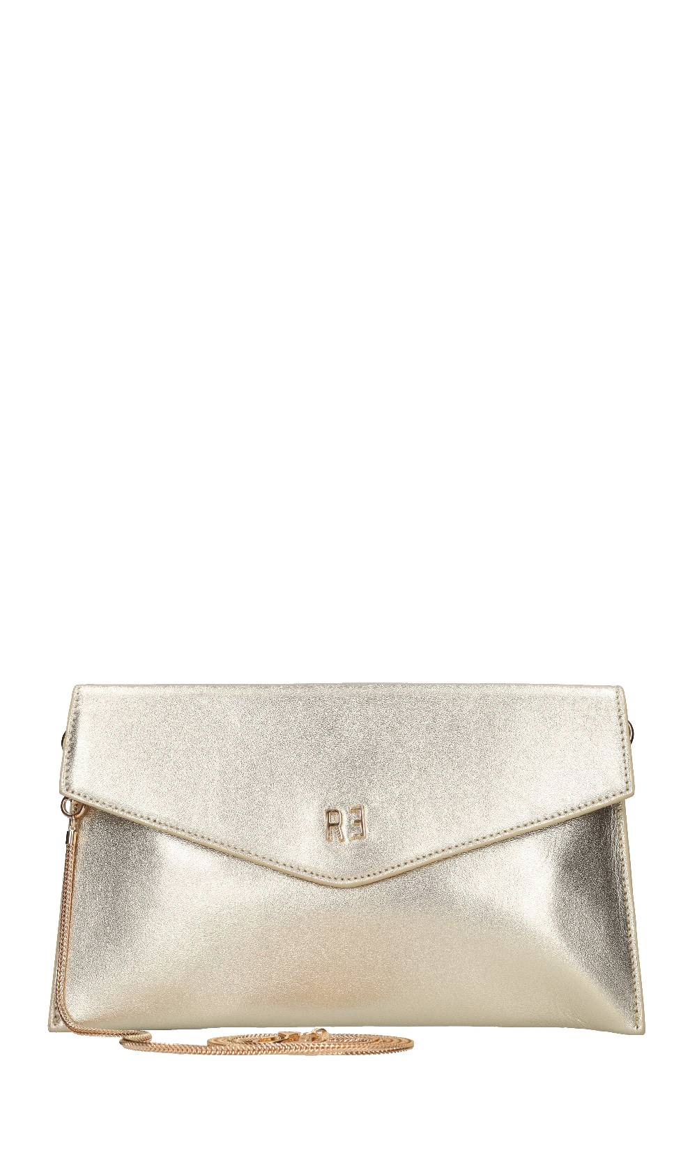 REBELLE Borsa in pelle