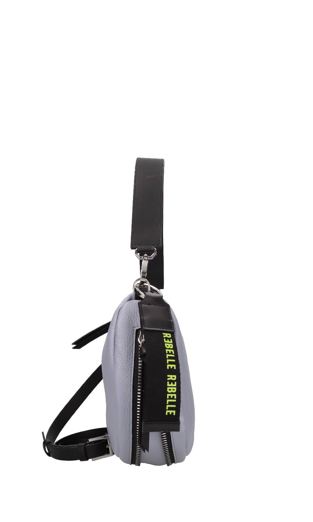 REBELLE Borsa In Pelle