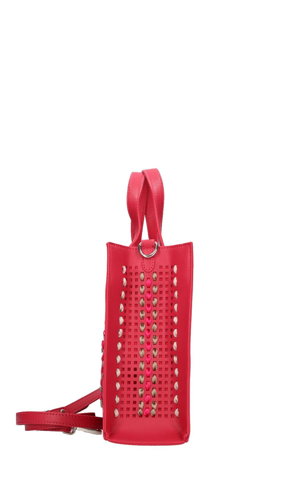 REBELLE Borsa In Pelle