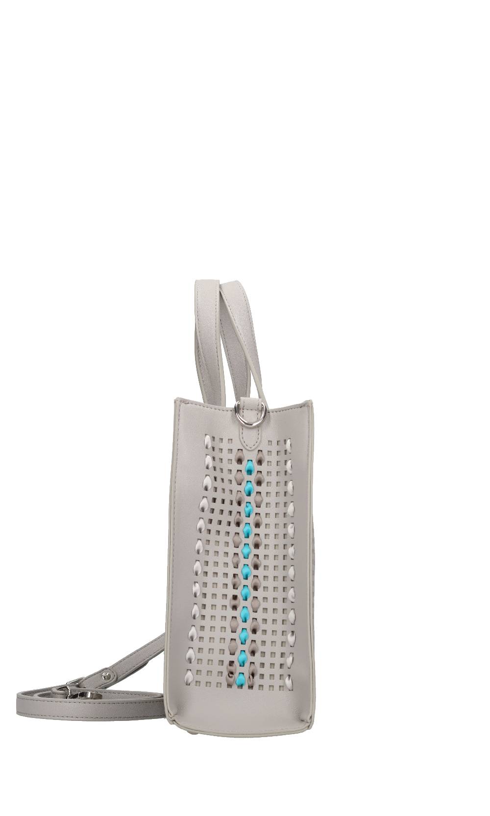 REBELLE Borsa In Pelle