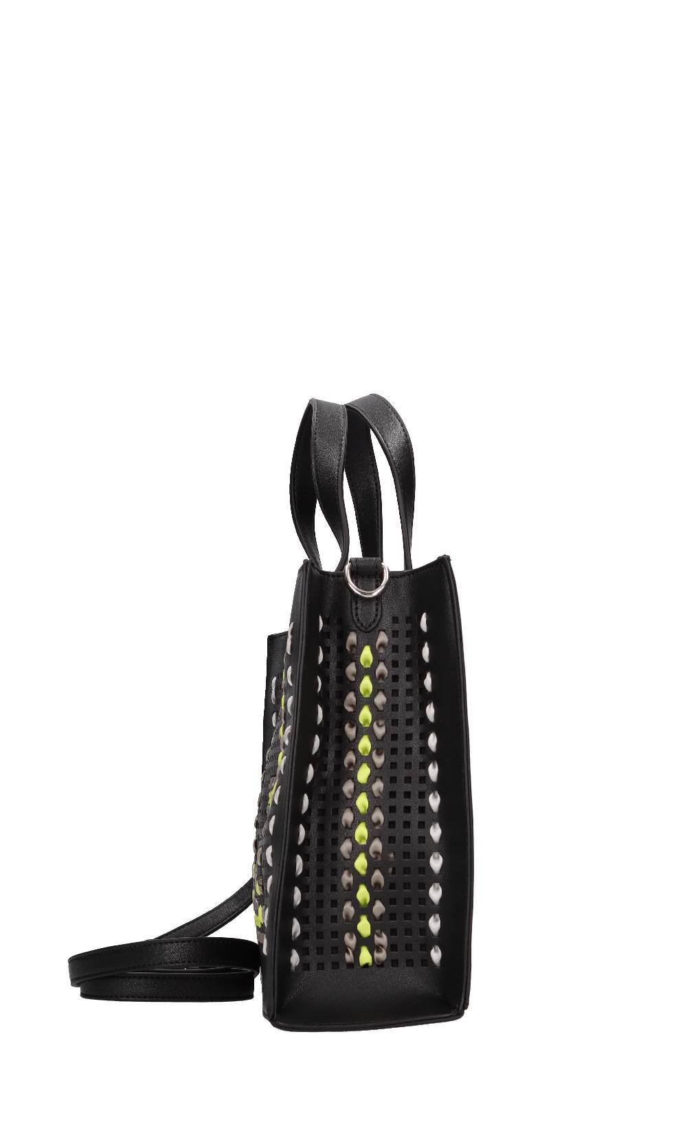 REBELLE Borsa In Pelle