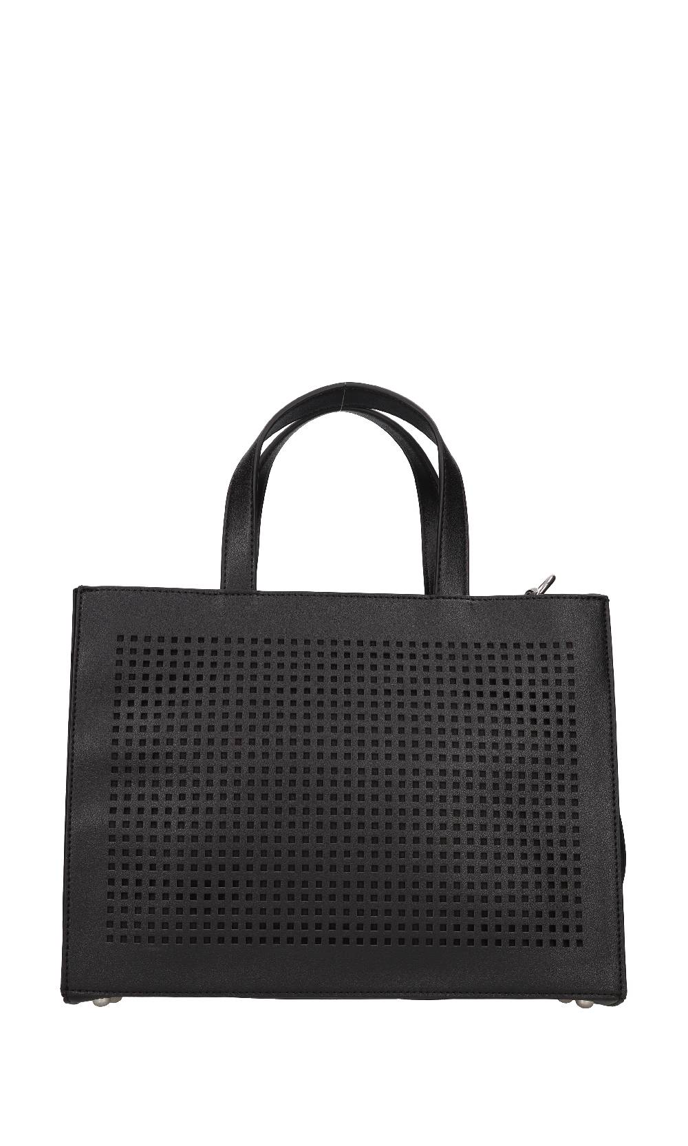 REBELLE Borsa In Pelle