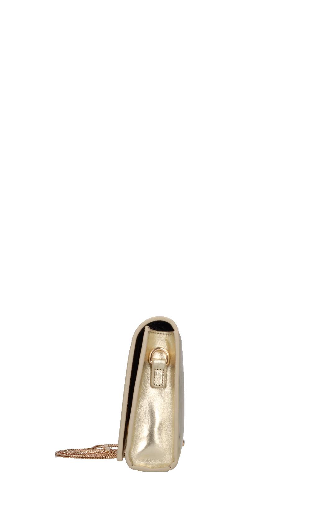 REBELLE Borsa In Pelle