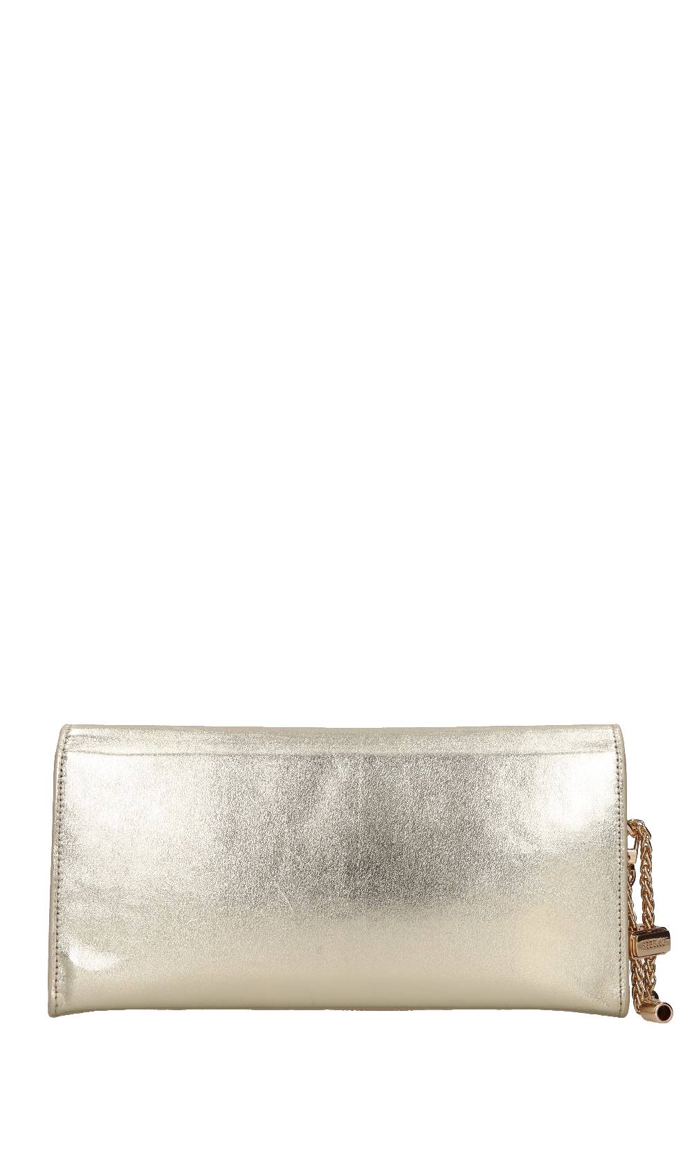 REBELLE Borsa In Pelle