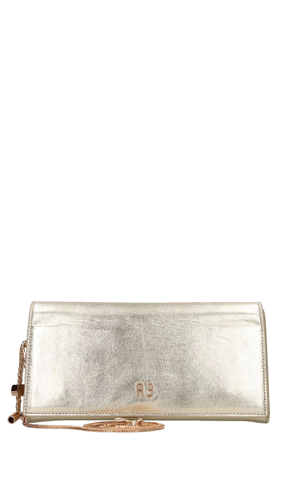 REBELLE Borsa in pelle