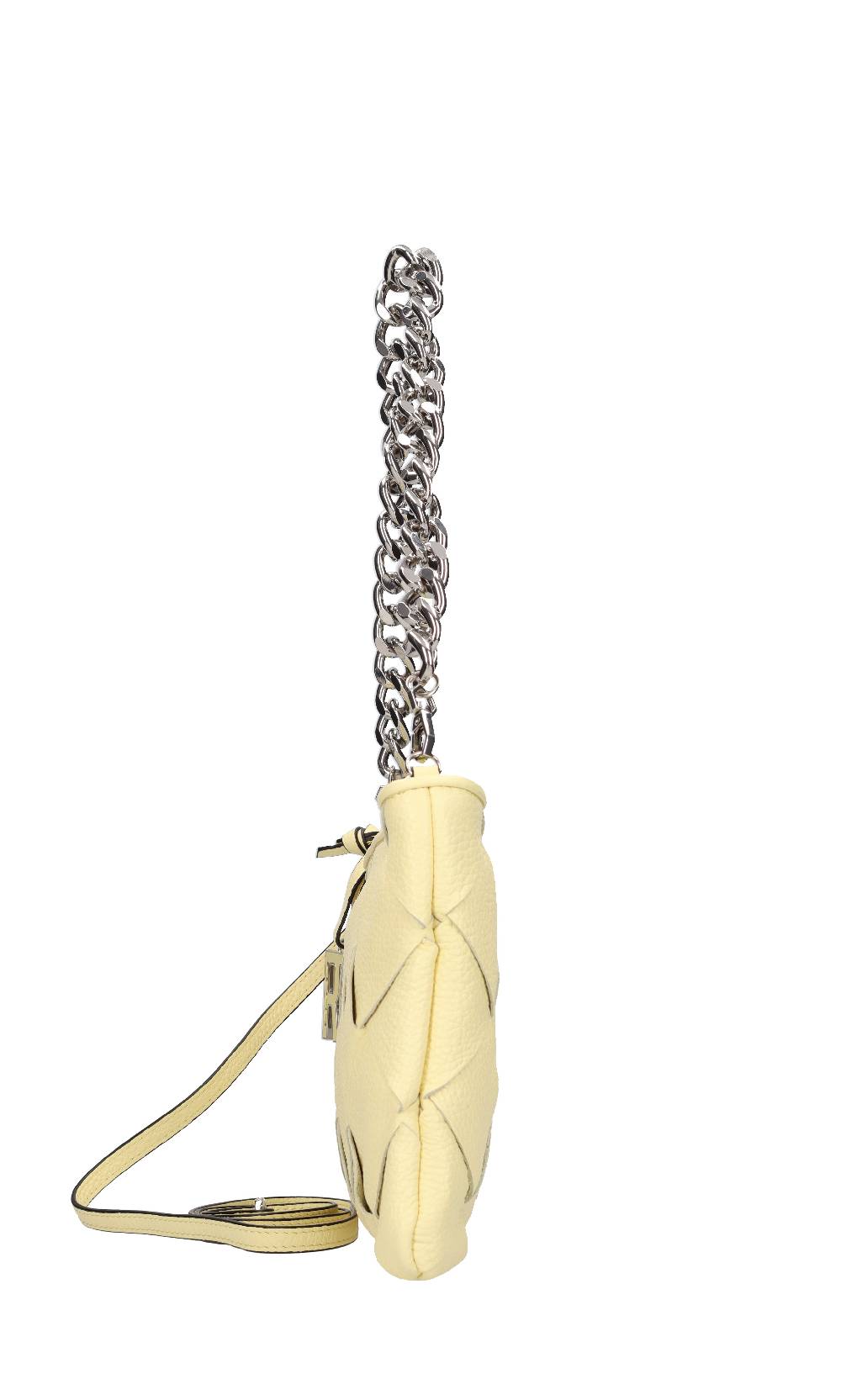 REBELLE Borsa In Pelle