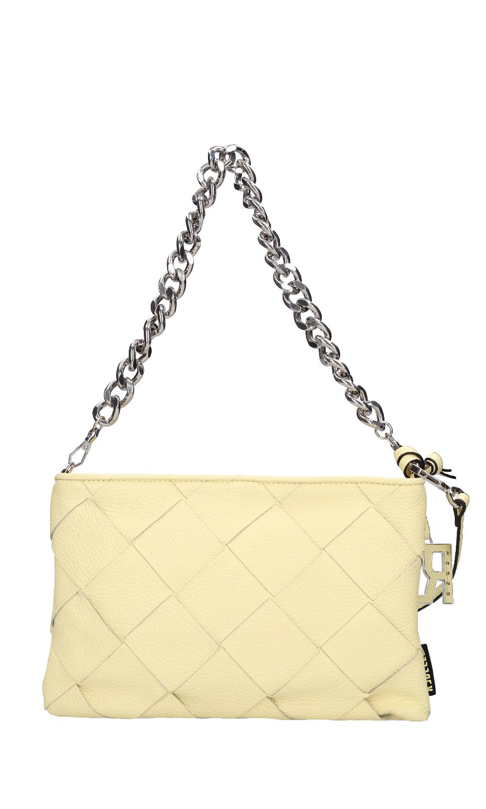 REBELLE Borsa In Pelle