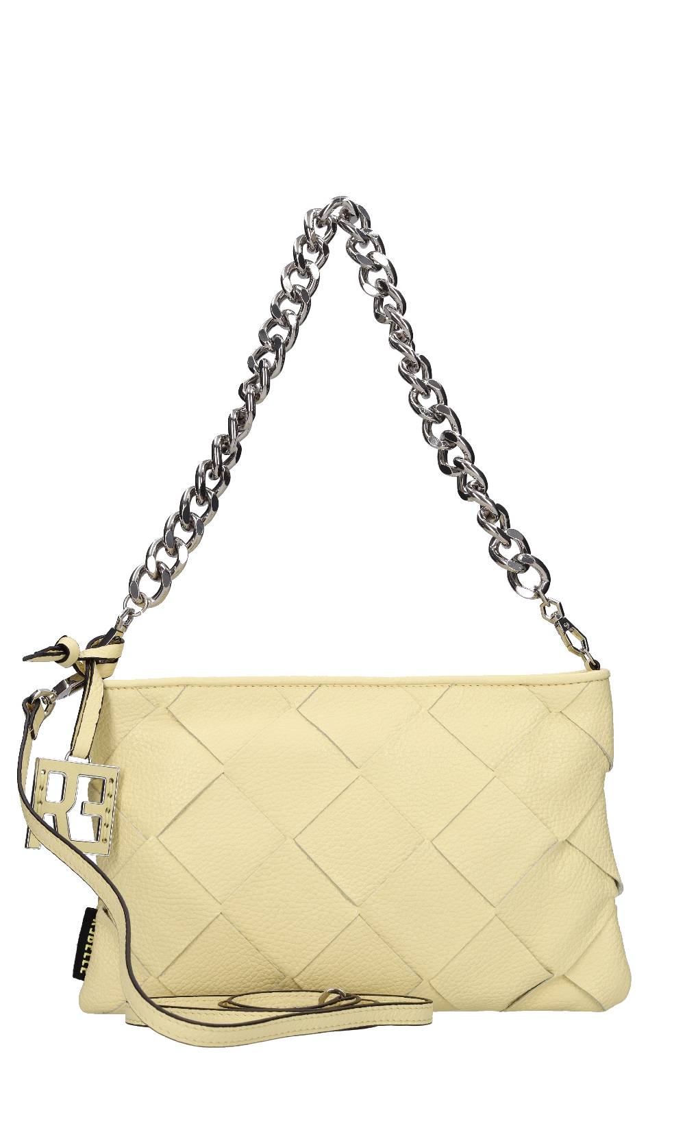 REBELLE Borsa in pelle