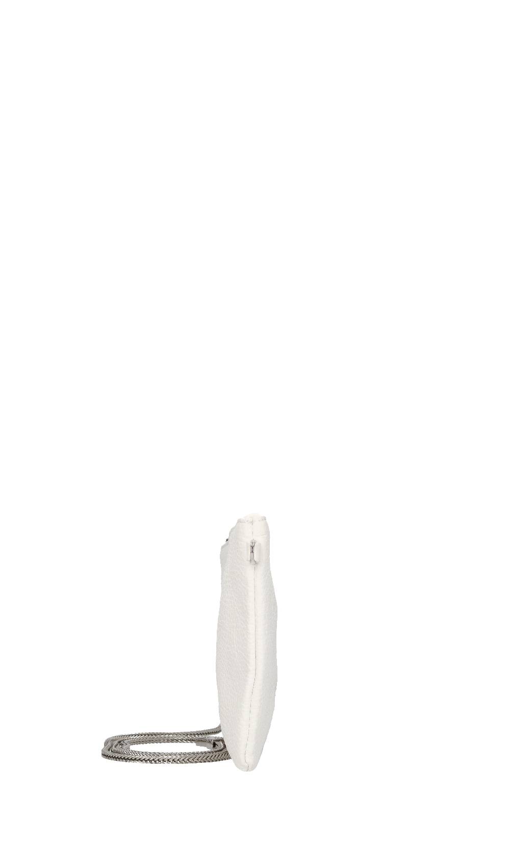 REBELLE Borsa In Pelle