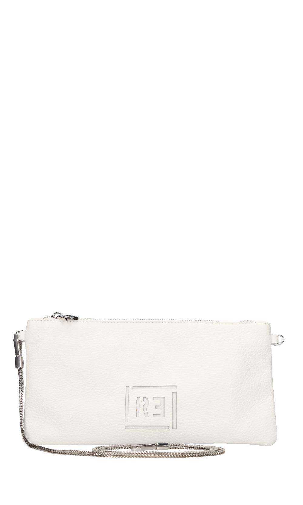 REBELLE Borsa in pelle