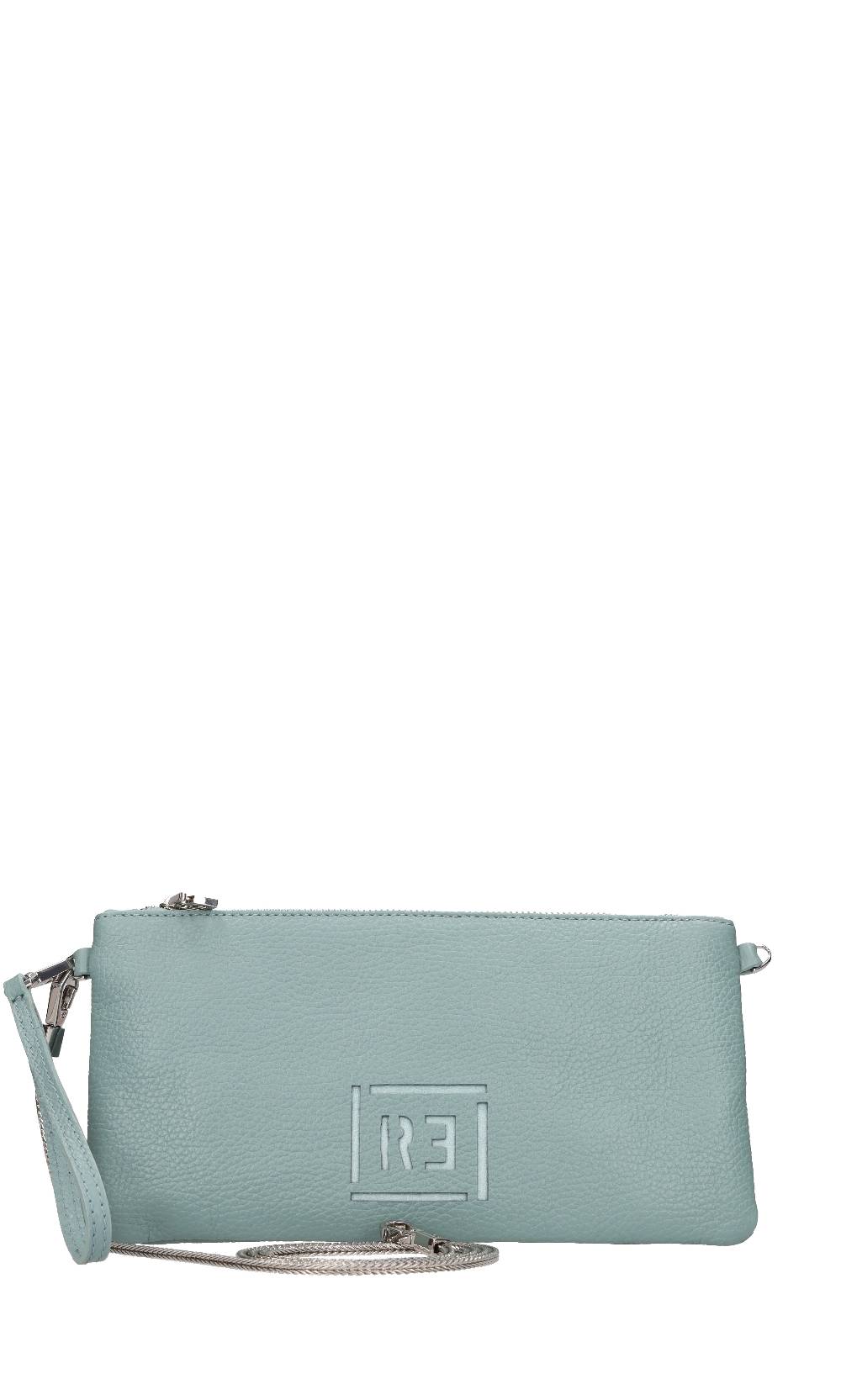 REBELLE Borsa in pelle