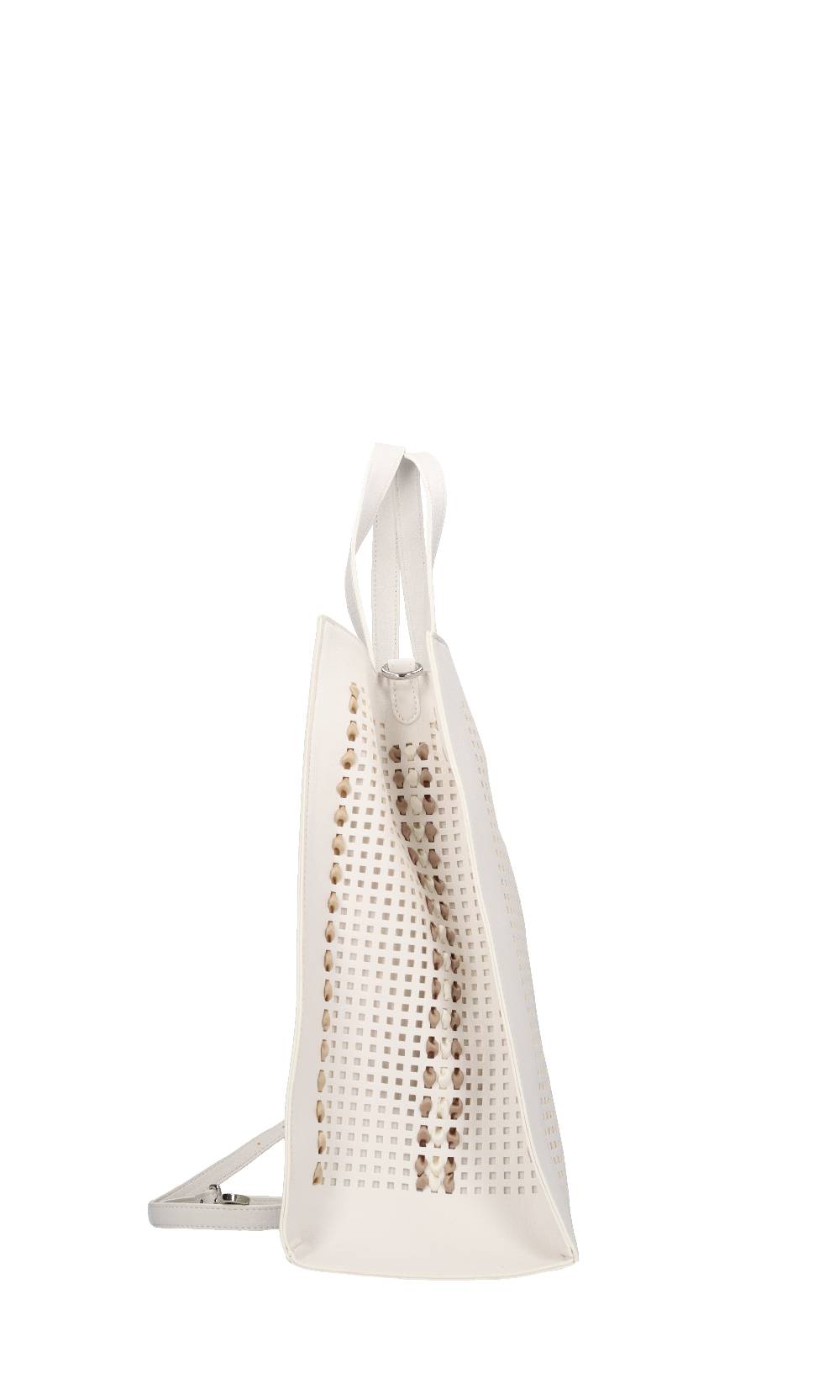 REBELLE Borsa In Pelle