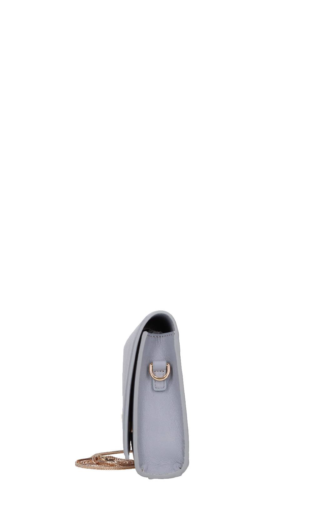 REBELLE Borsa In Pelle