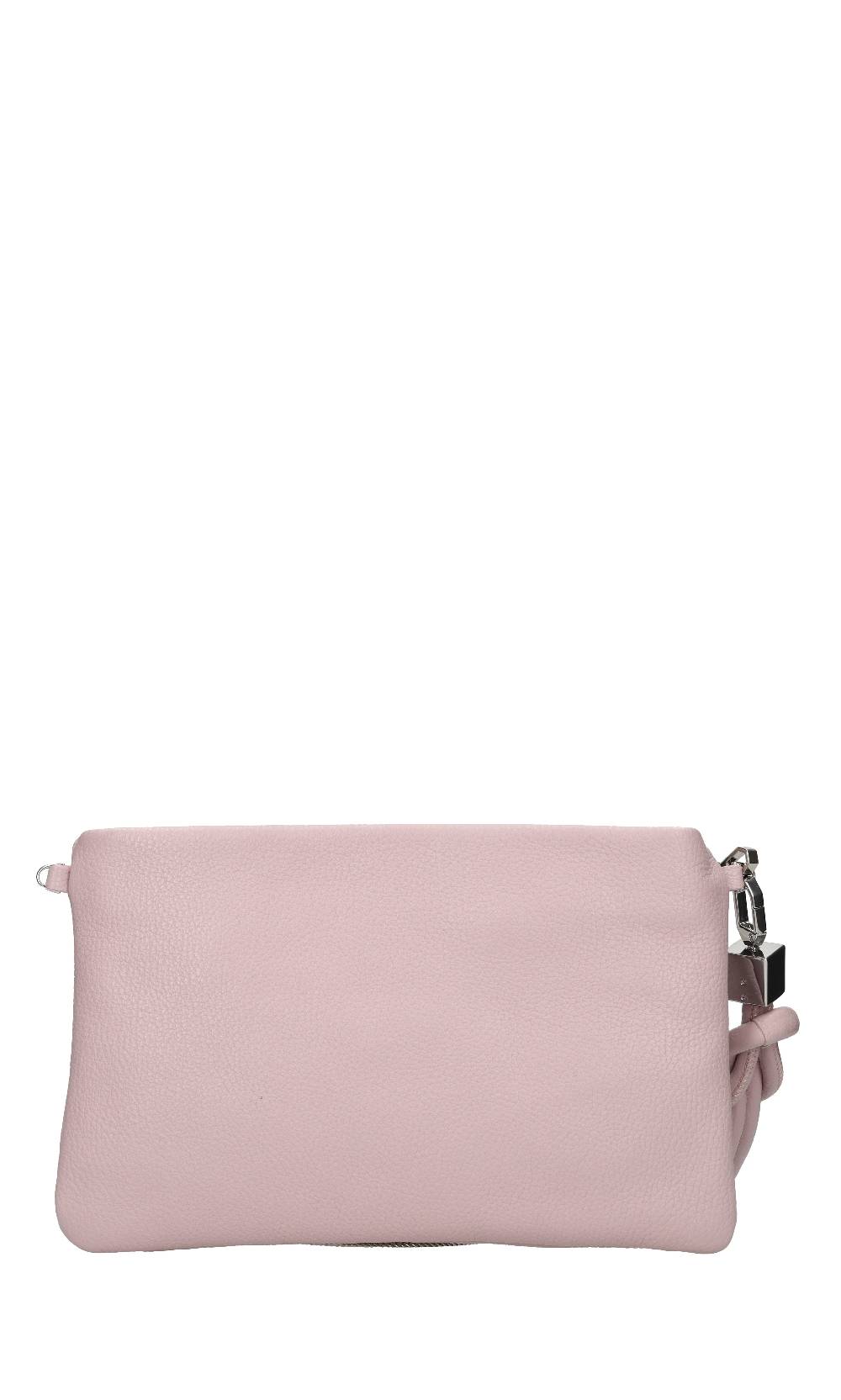 REBELLE Borsa In Pelle