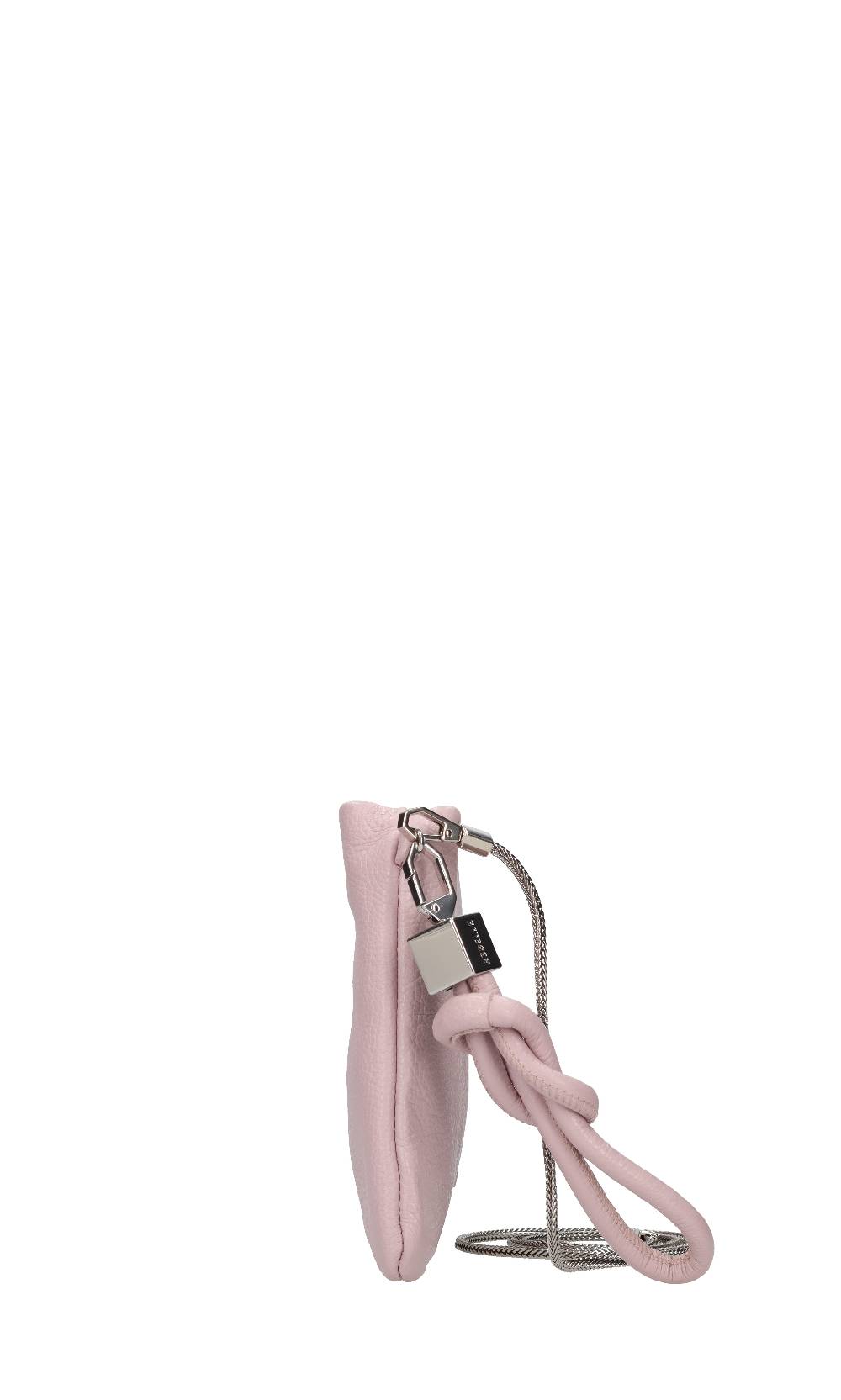 REBELLE Borsa In Pelle