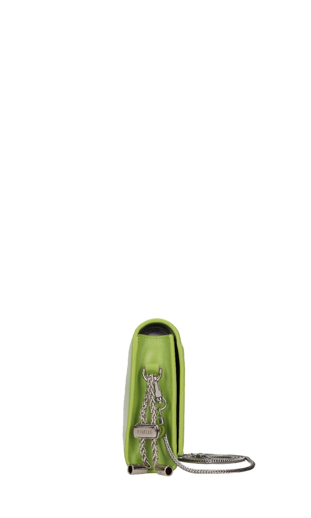 REBELLE Borsa In Pelle