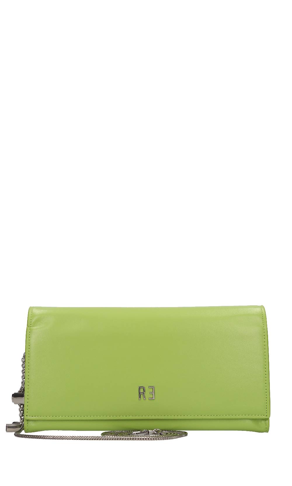 REBELLE Borsa in pelle