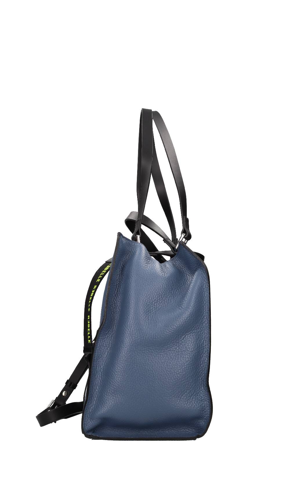 REBELLE Borsa In Pelle