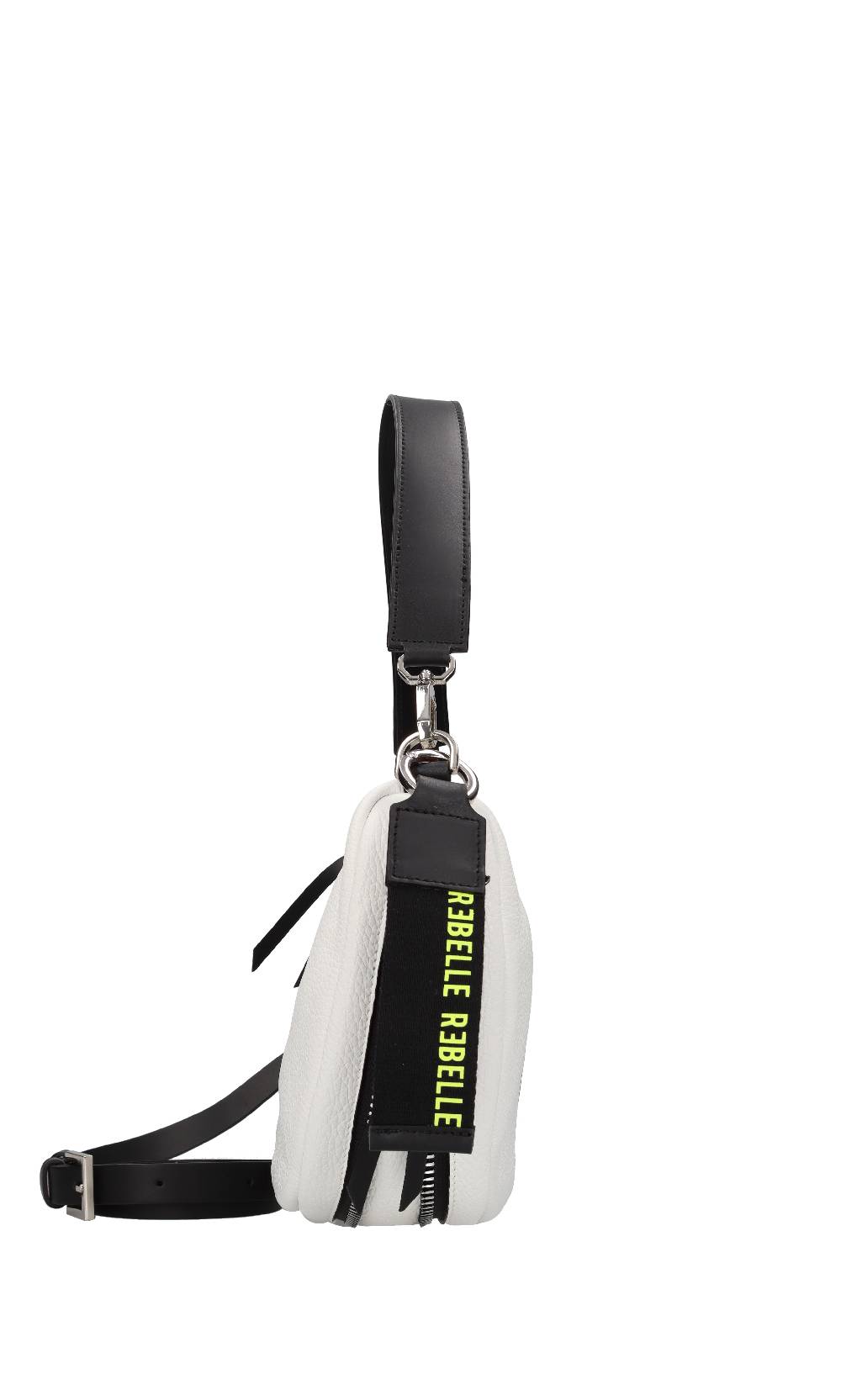 REBELLE Borsa In Pelle