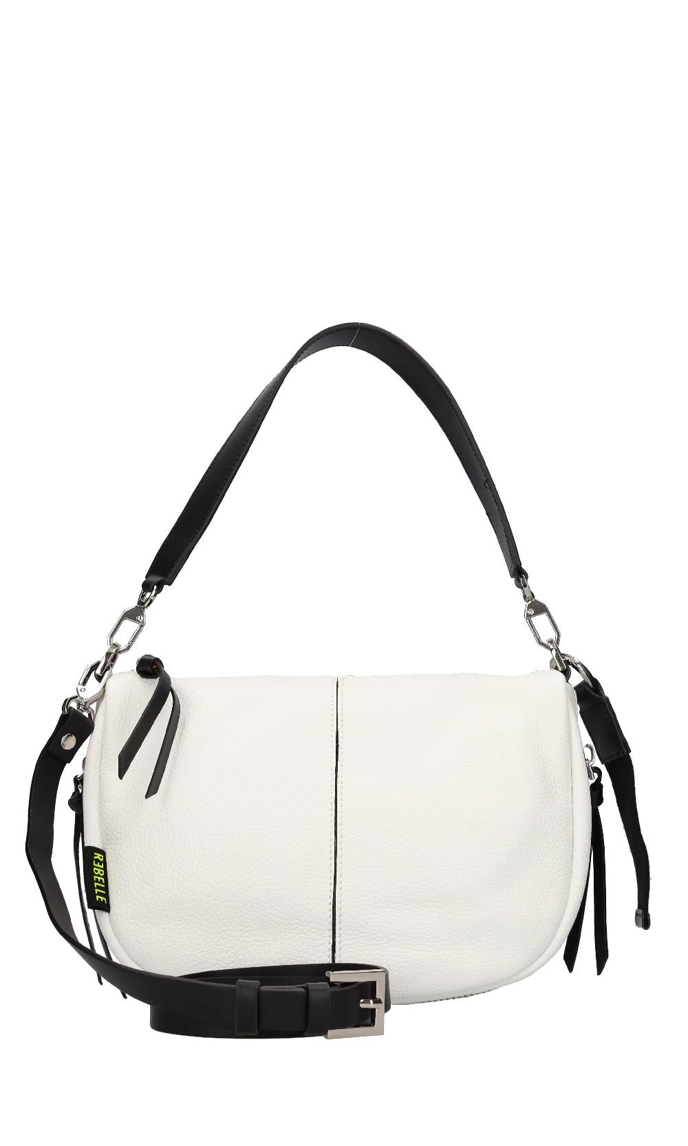 REBELLE Borsa in pelle