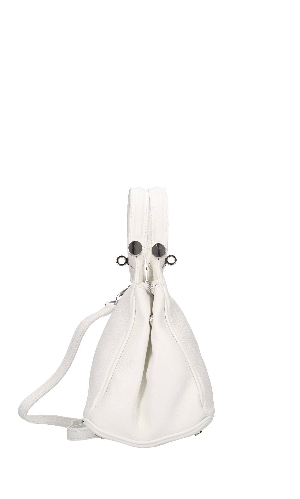 REBELLE Borsa In Pelle