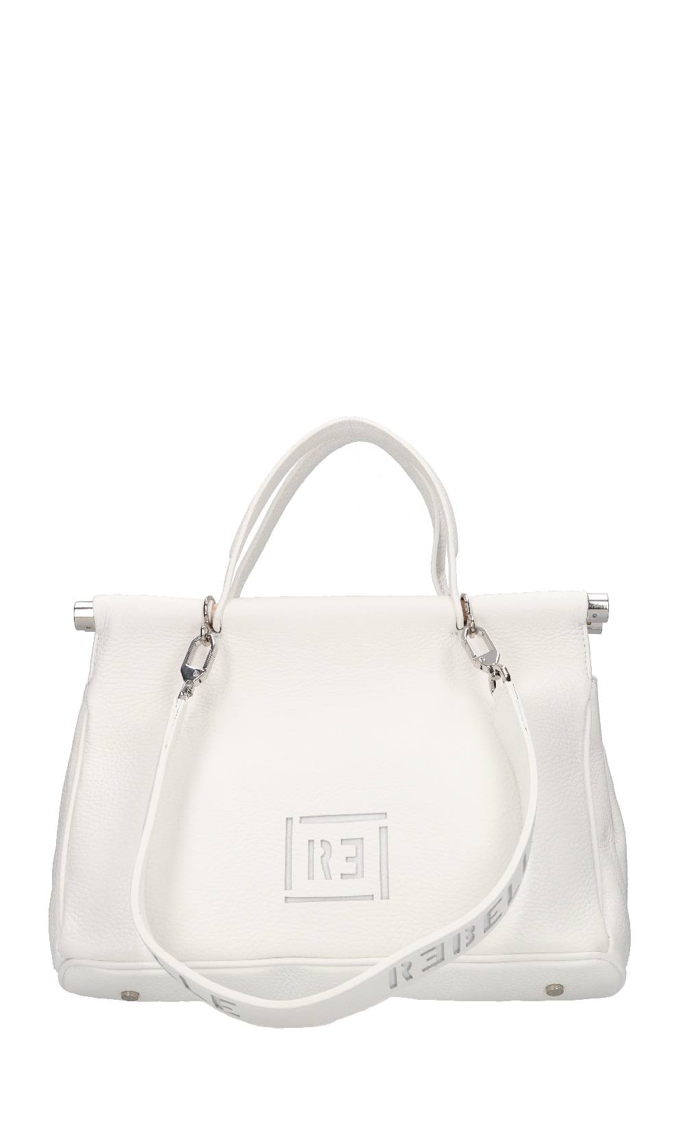 REBELLE Borsa In Pelle