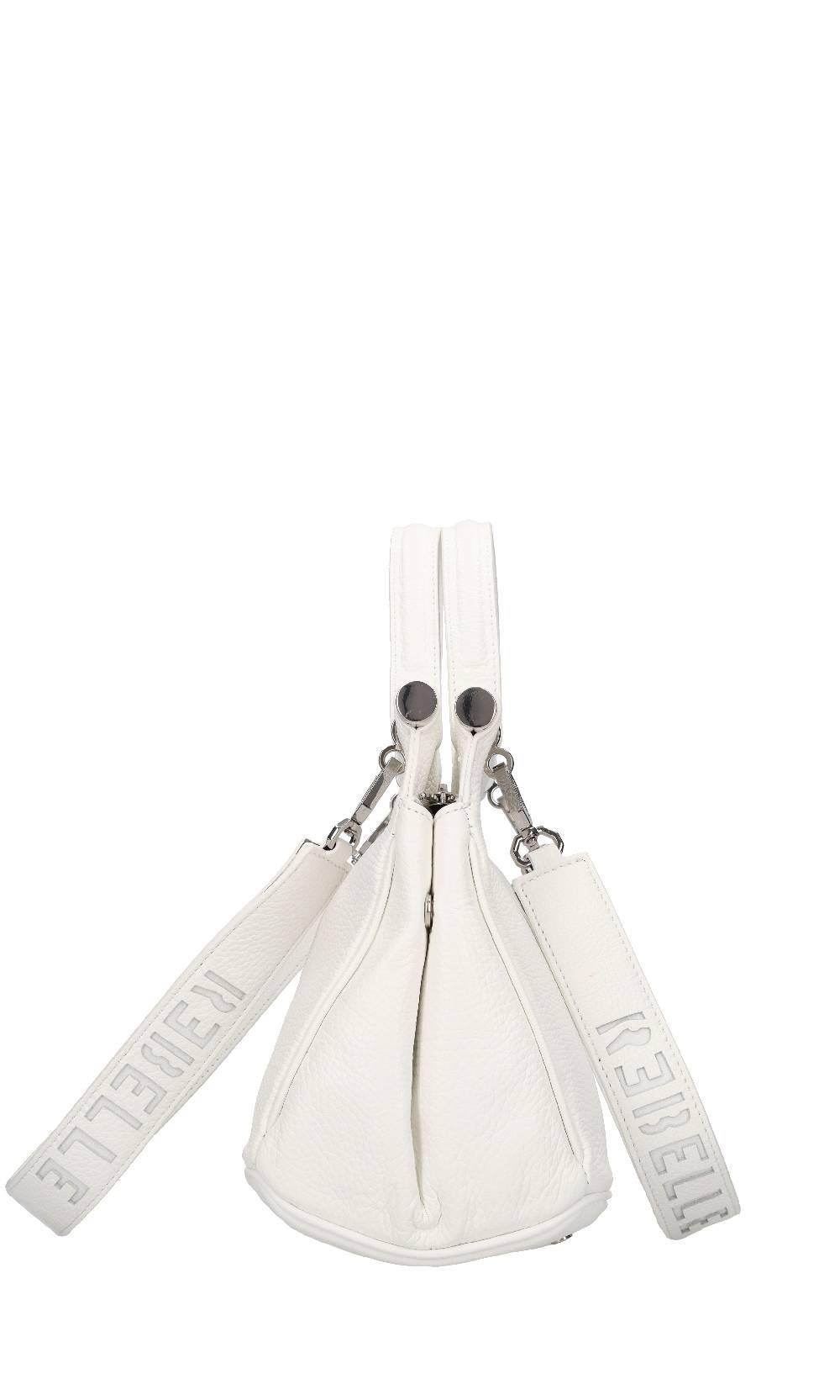 REBELLE Borsa In Pelle