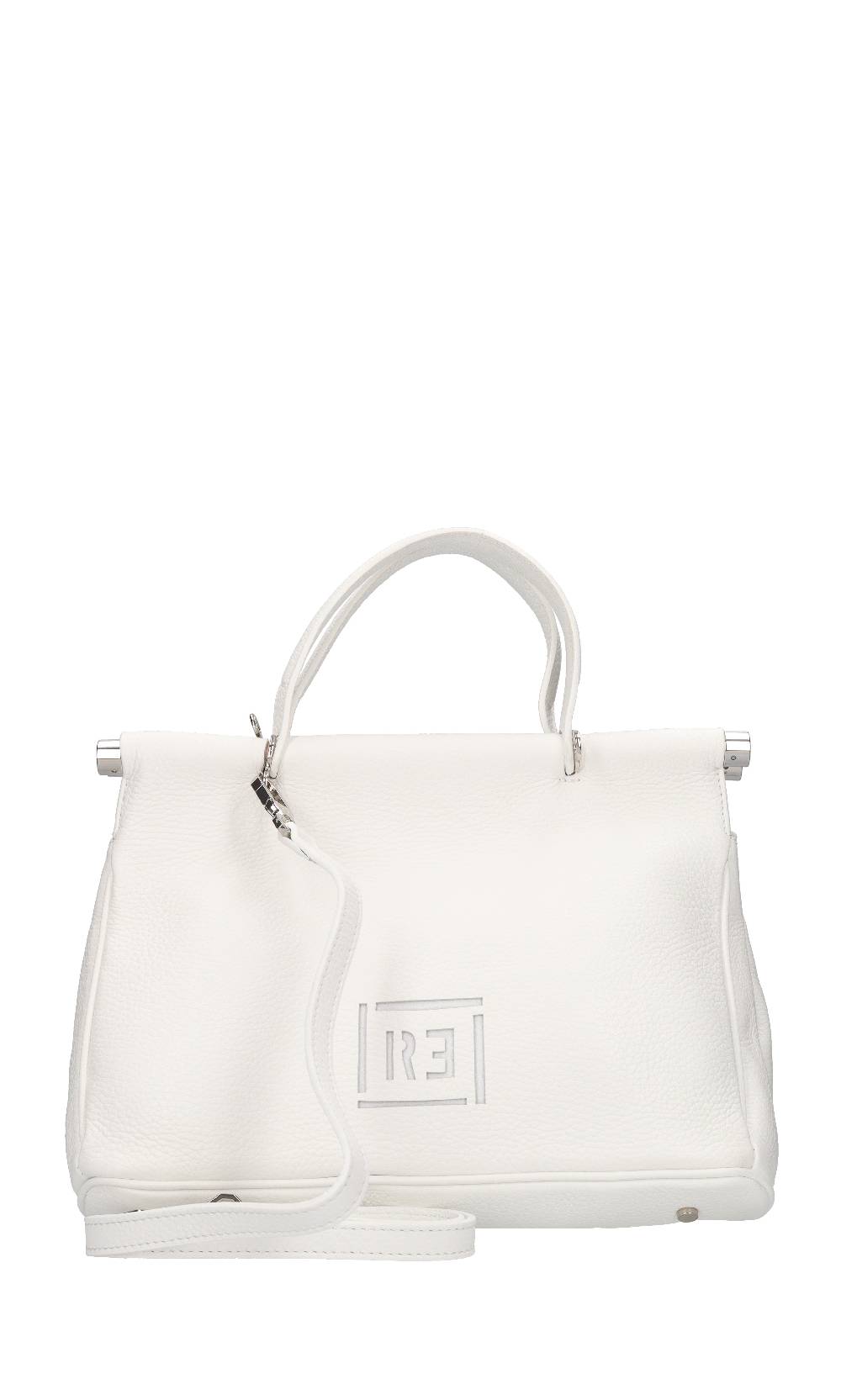 REBELLE Borsa in pelle