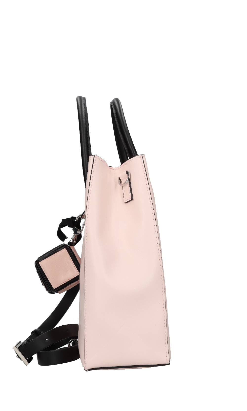 REBELLE Borsa In Pelle