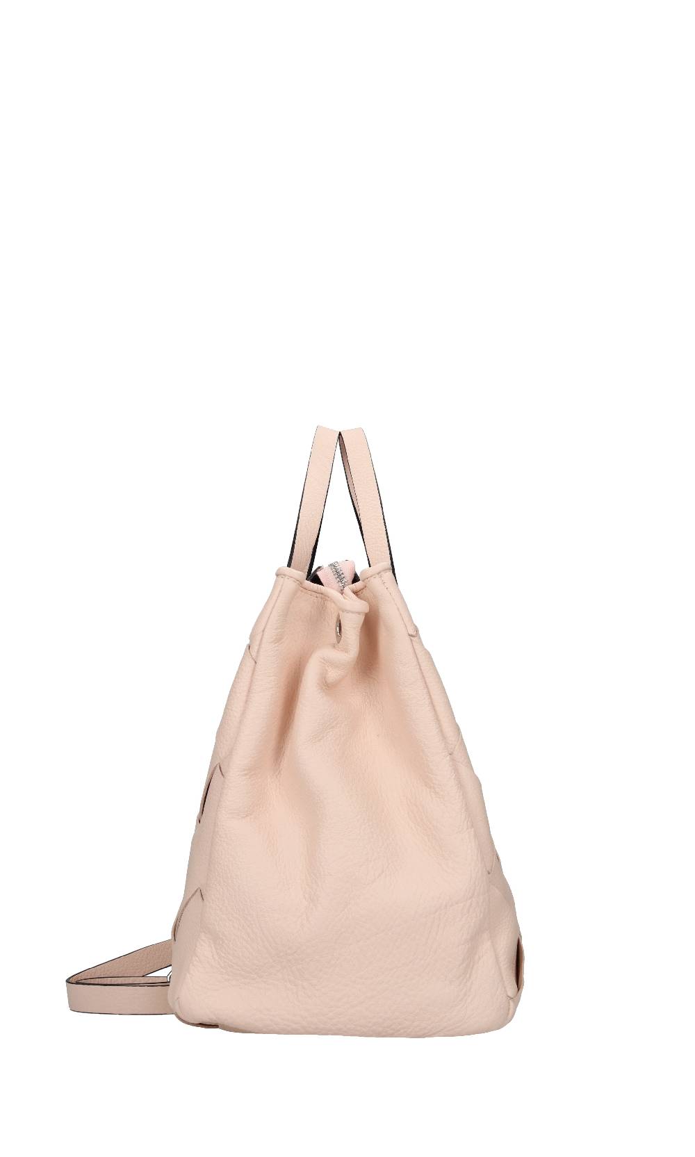 REBELLE Borsa In Pelle