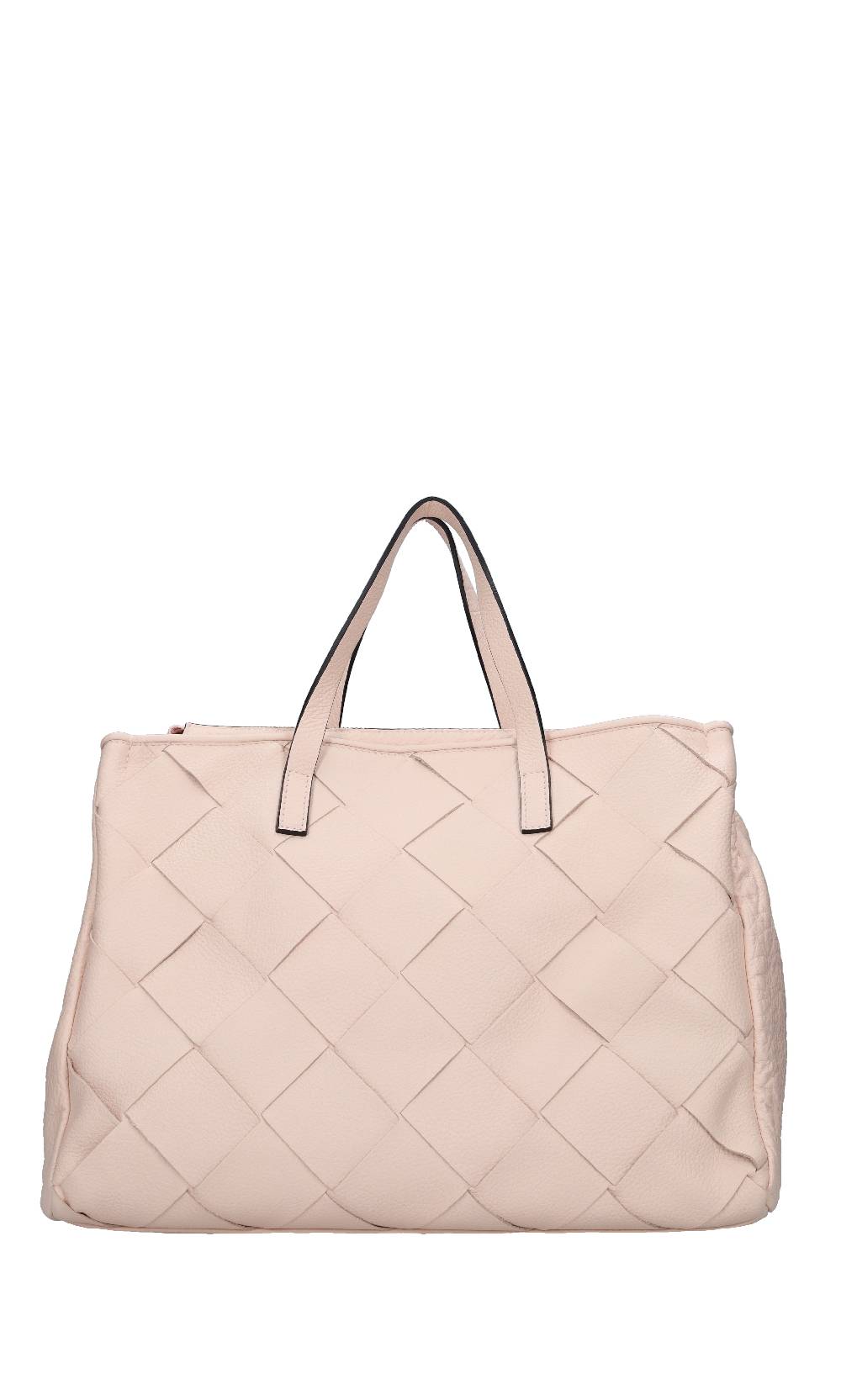 REBELLE Borsa In Pelle