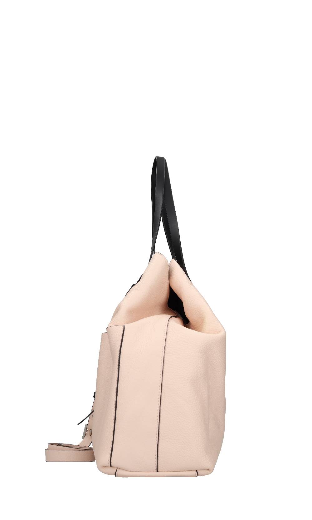 REBELLE Borsa In Pelle