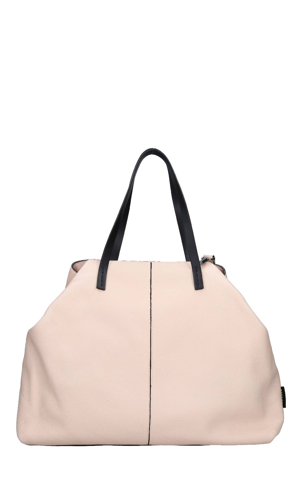 REBELLE Borsa In Pelle