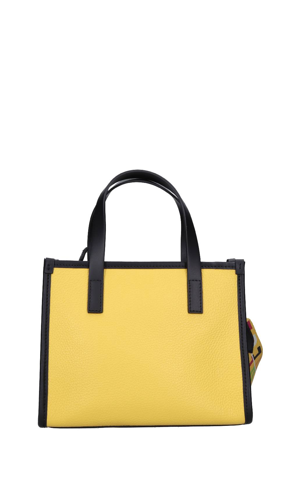 REBELLE Borsa In Pelle