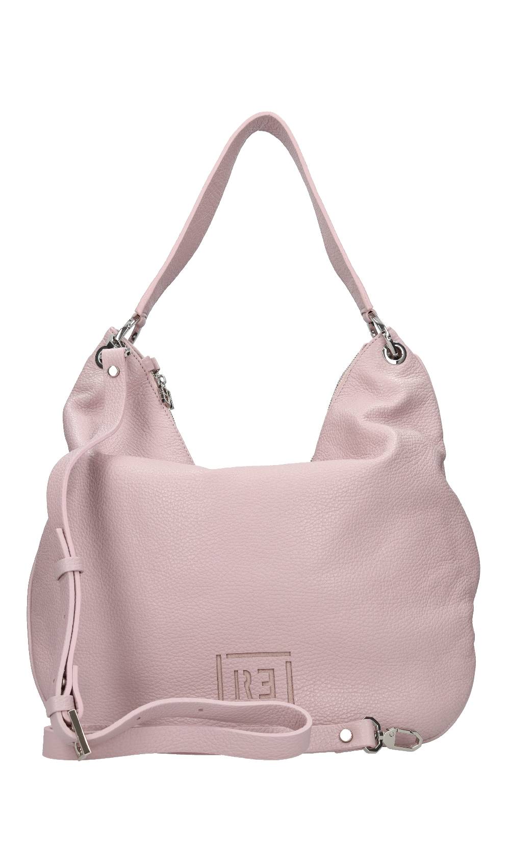 REBELLE Borsa in pelle