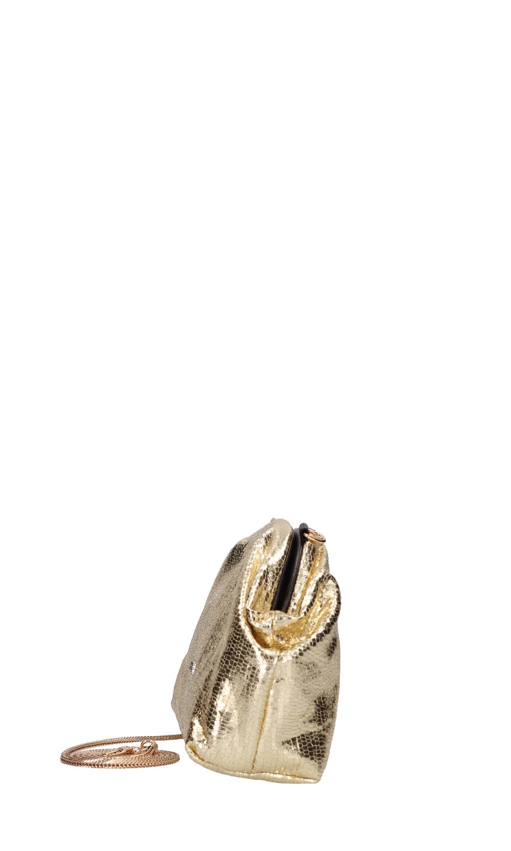 REBELLE Borsa In Pelle Tejus