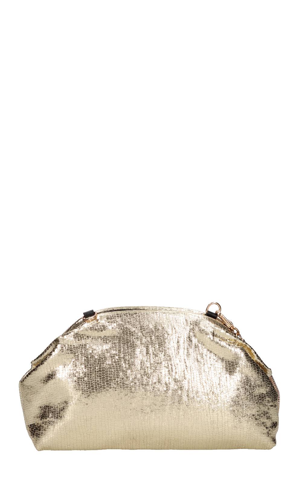 REBELLE Borsa In Pelle Tejus