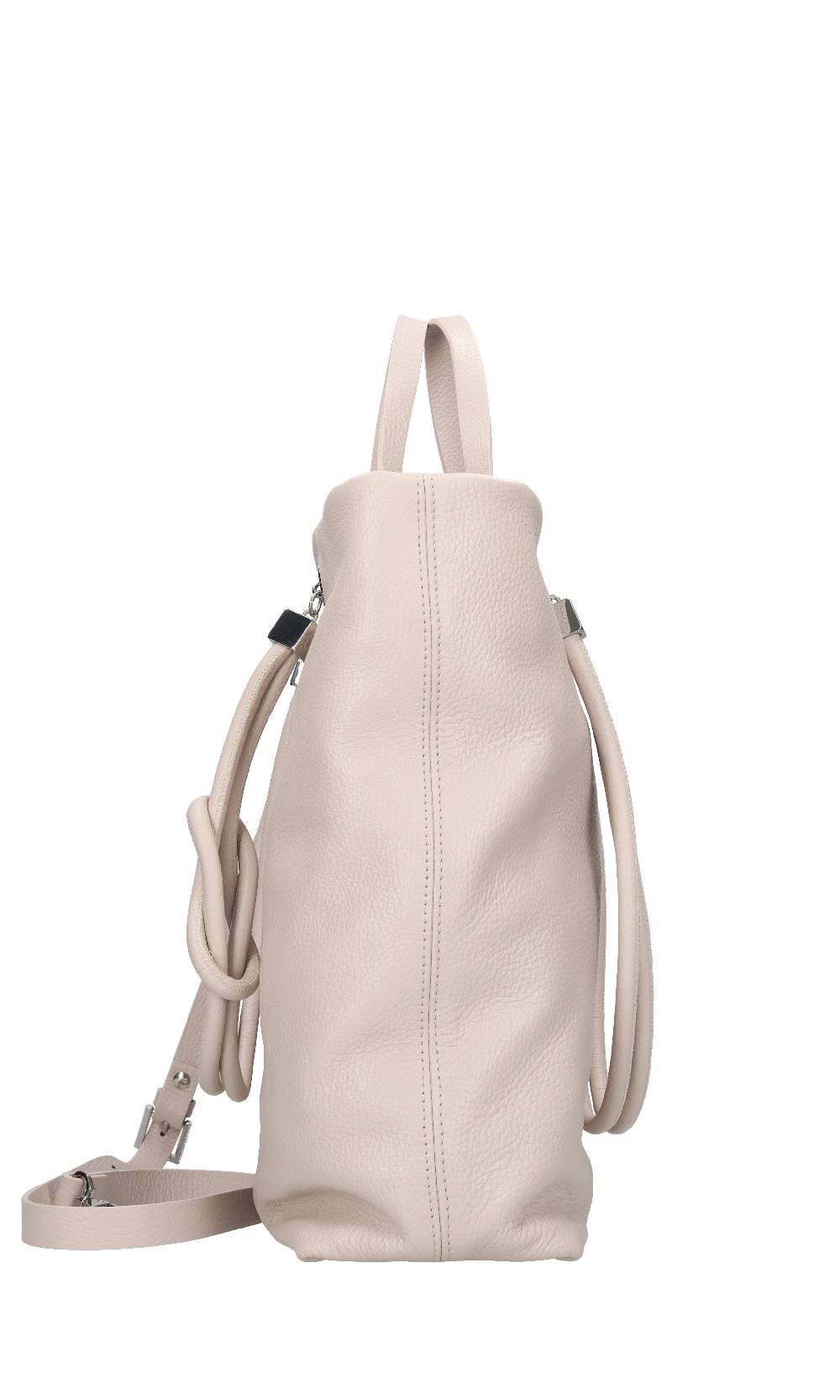 REBELLE Borsa In Pelle