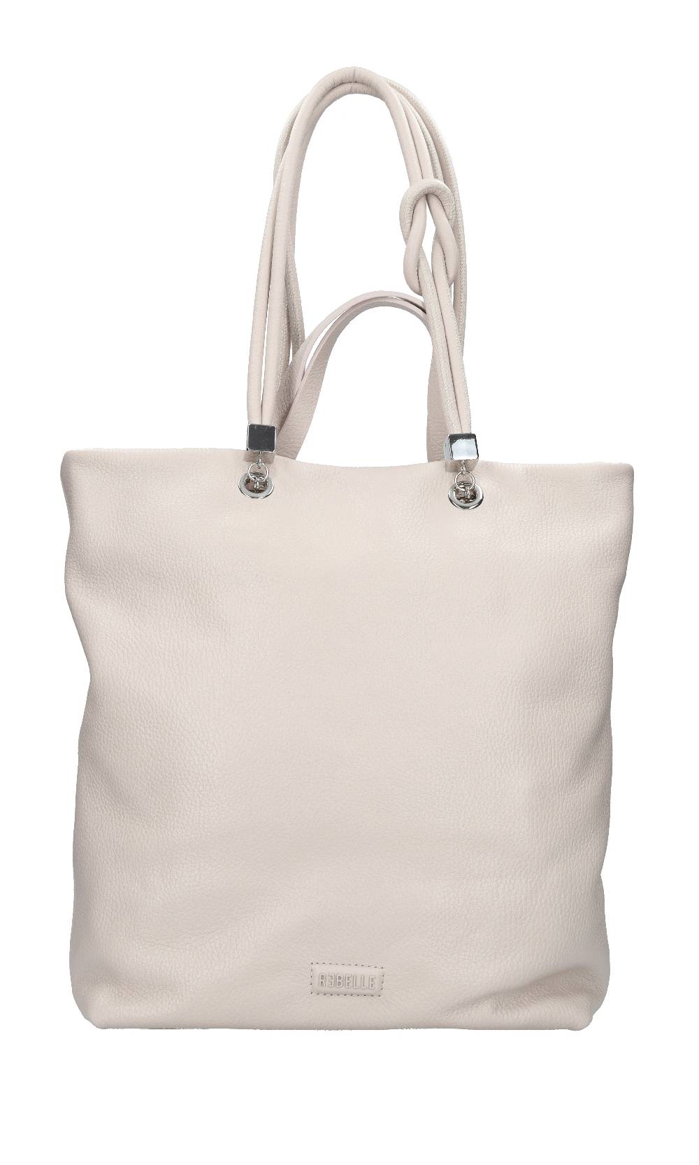 REBELLE Borsa In Pelle