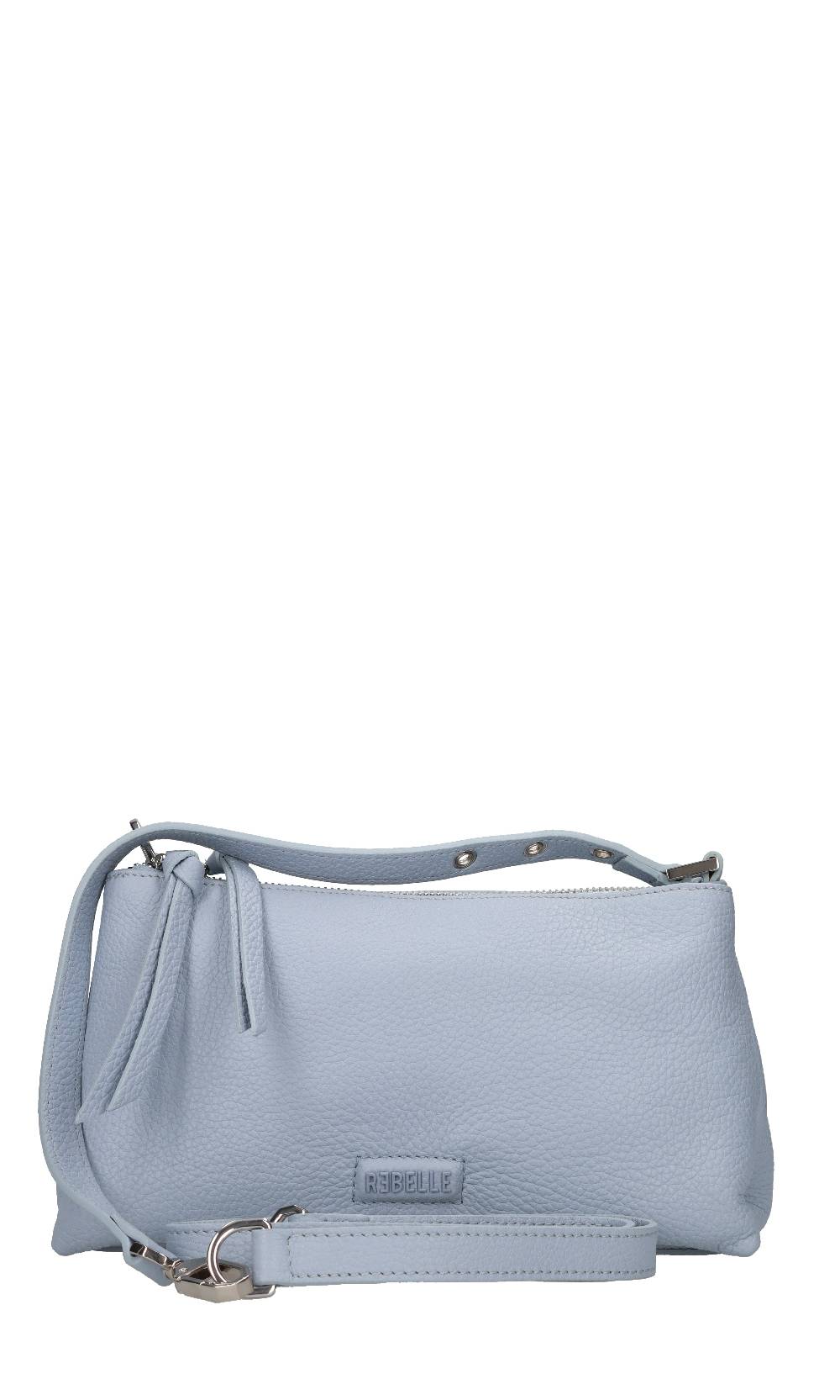 REBELLE Borsa In Pelle